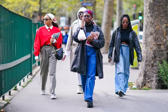 The 7 universal style archetypes