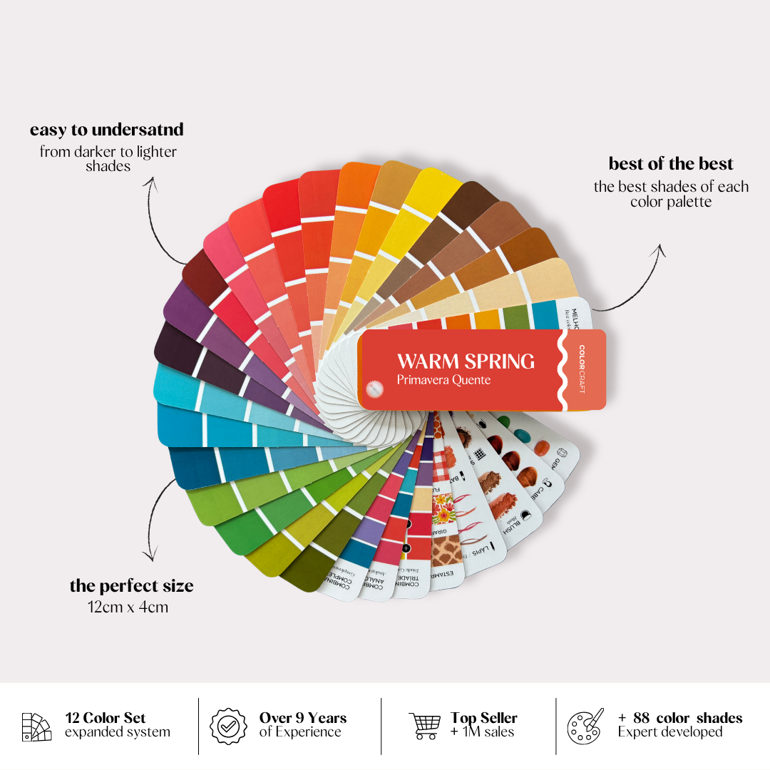Color Palette Swatch