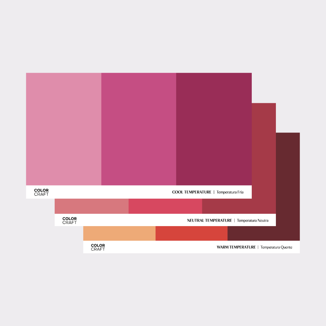 Color Analysis Materials | Expert Set