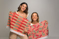 Image Consulting & Personal Color Analysis - In-Person Bundle