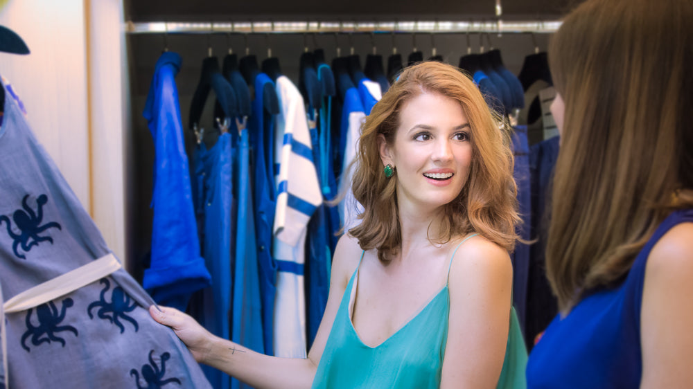 Curso de Closet Cleaning