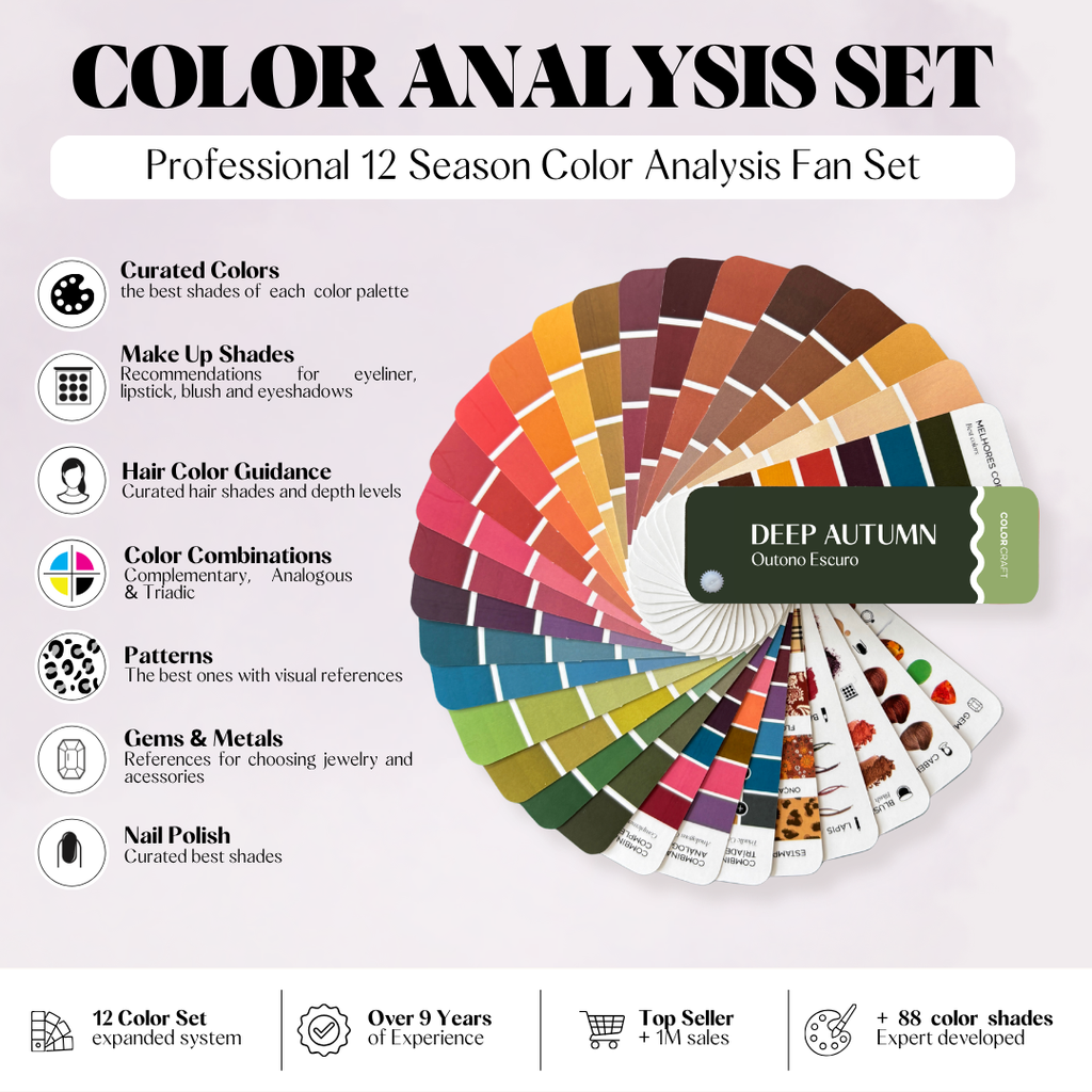 Color Palette Swatch