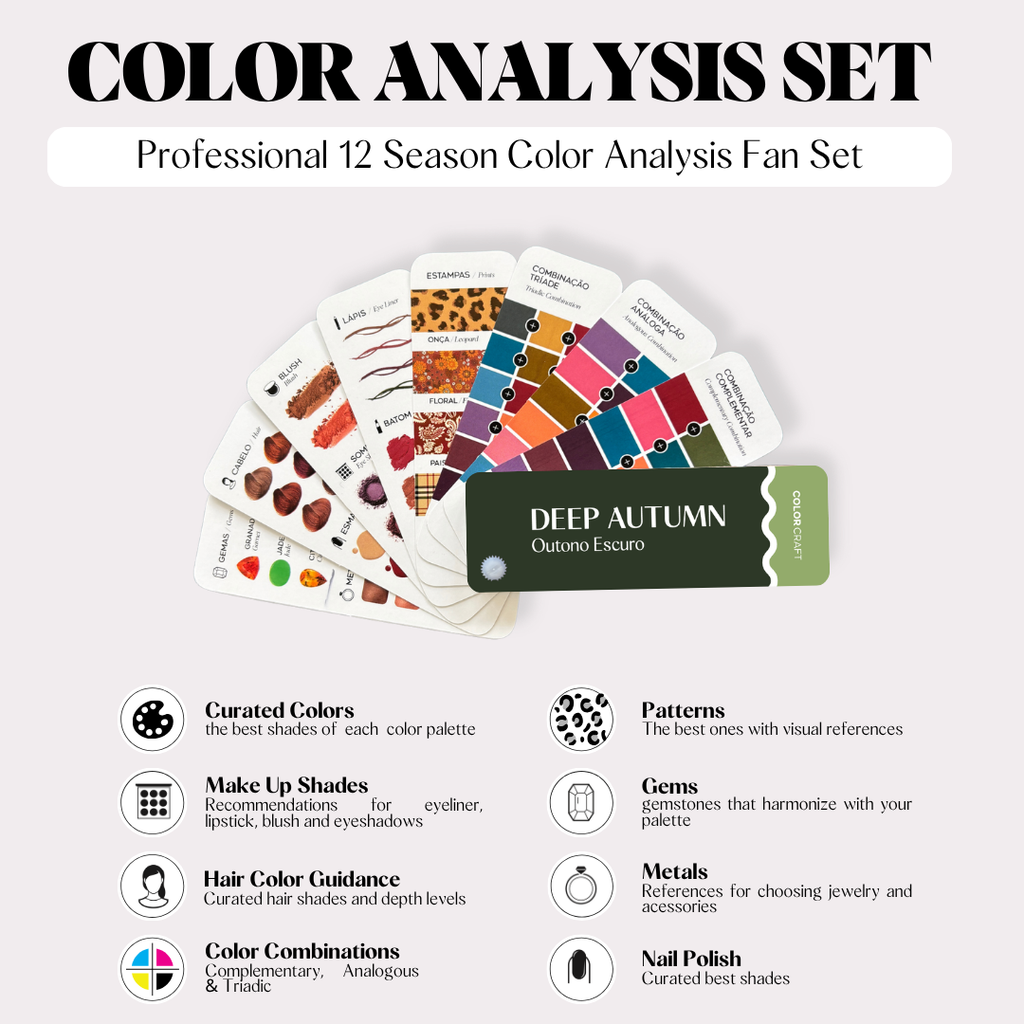 Color Palette Swatch