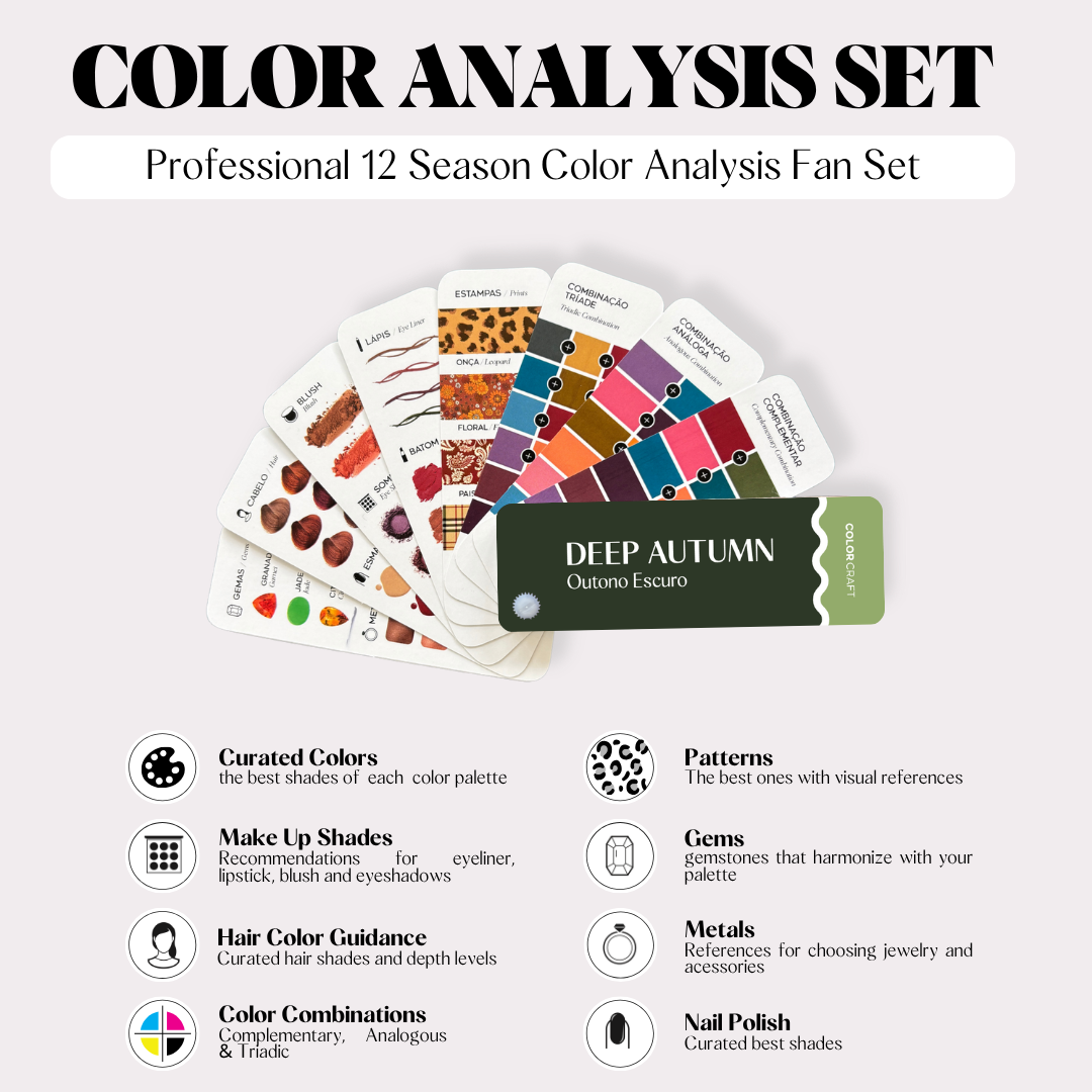 Color Palette Swatch