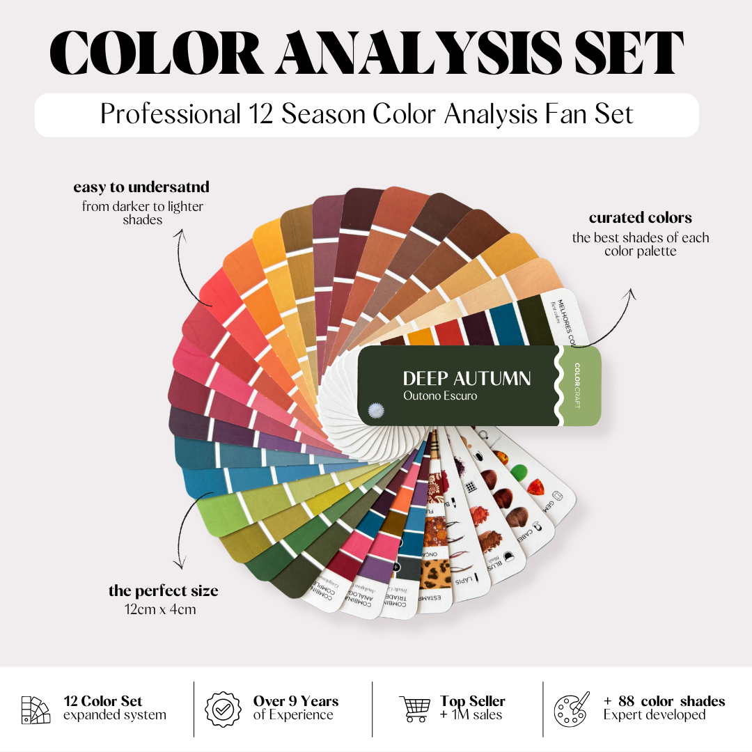 Color Palette Swatch