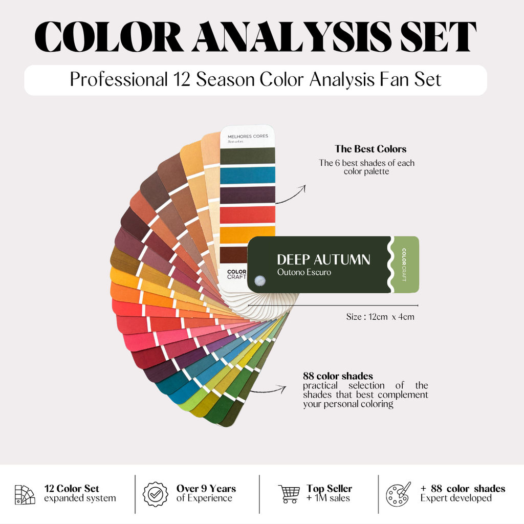 Color Palette Swatch