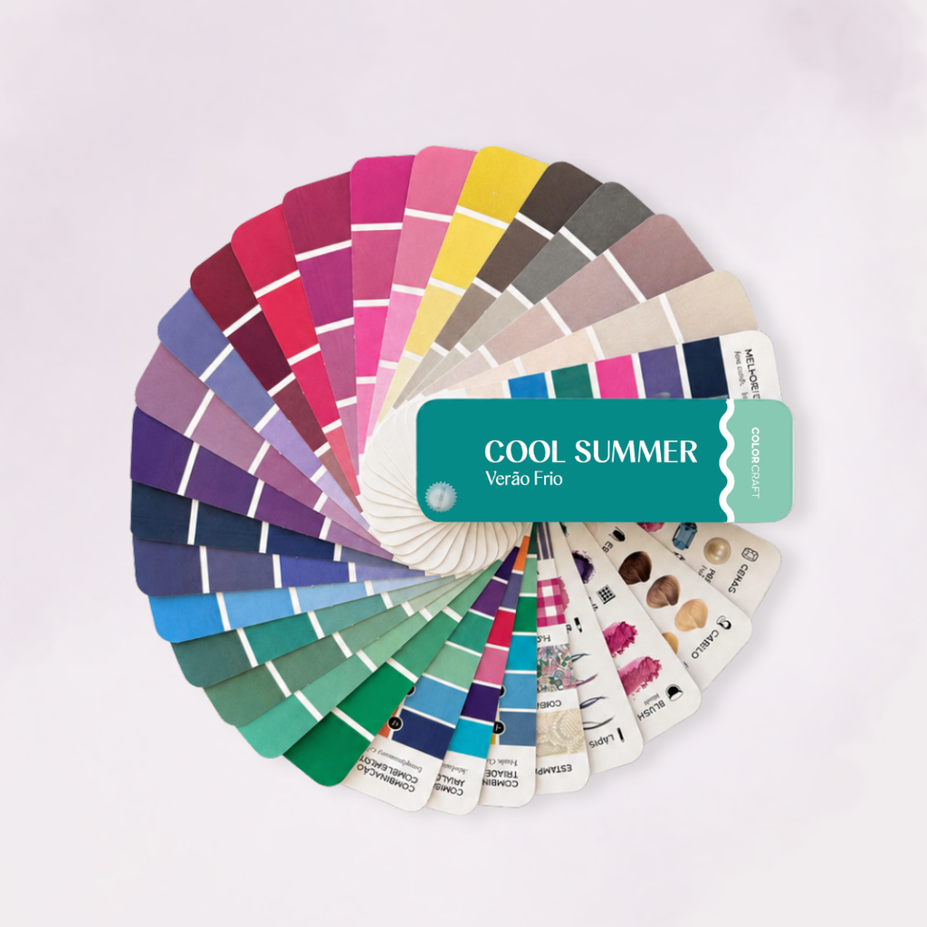 Color Palette Swatch
