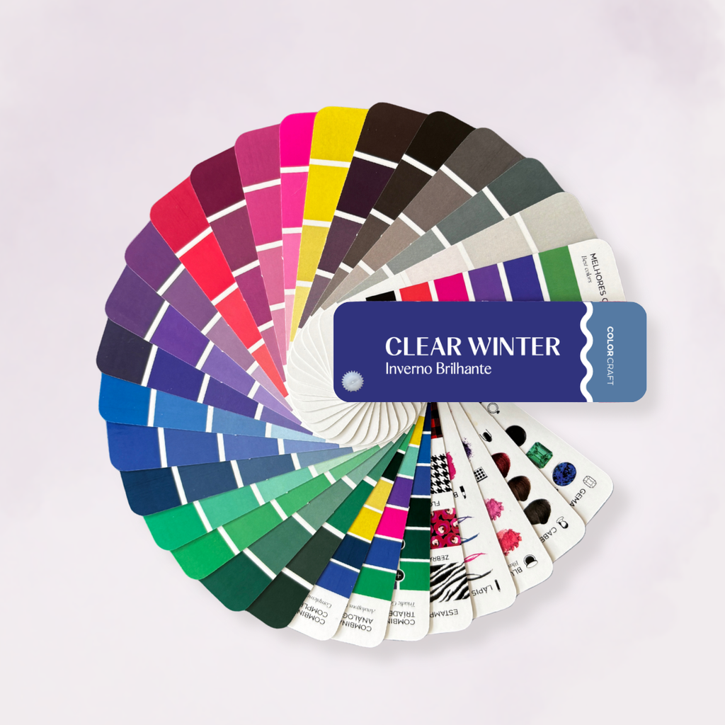 Color Palette Swatch