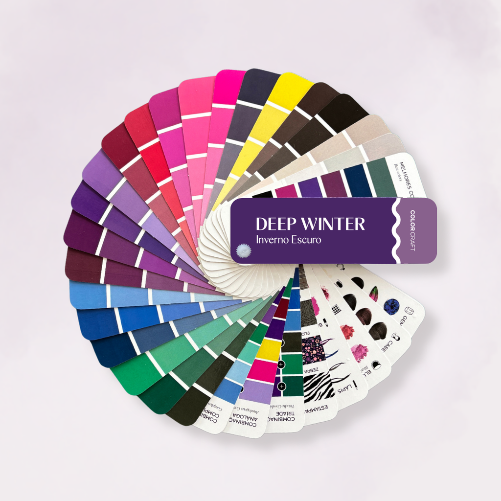 Color Palette Swatch