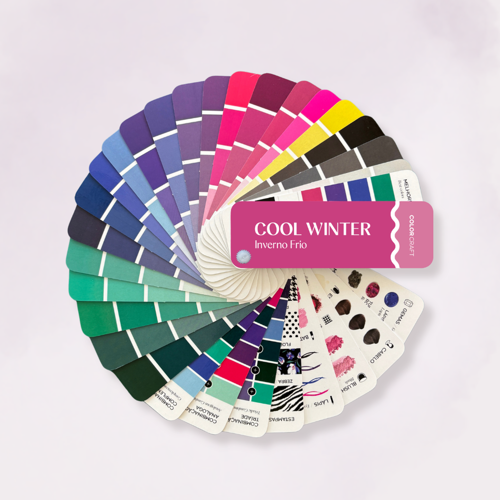 Color Palette Swatch
