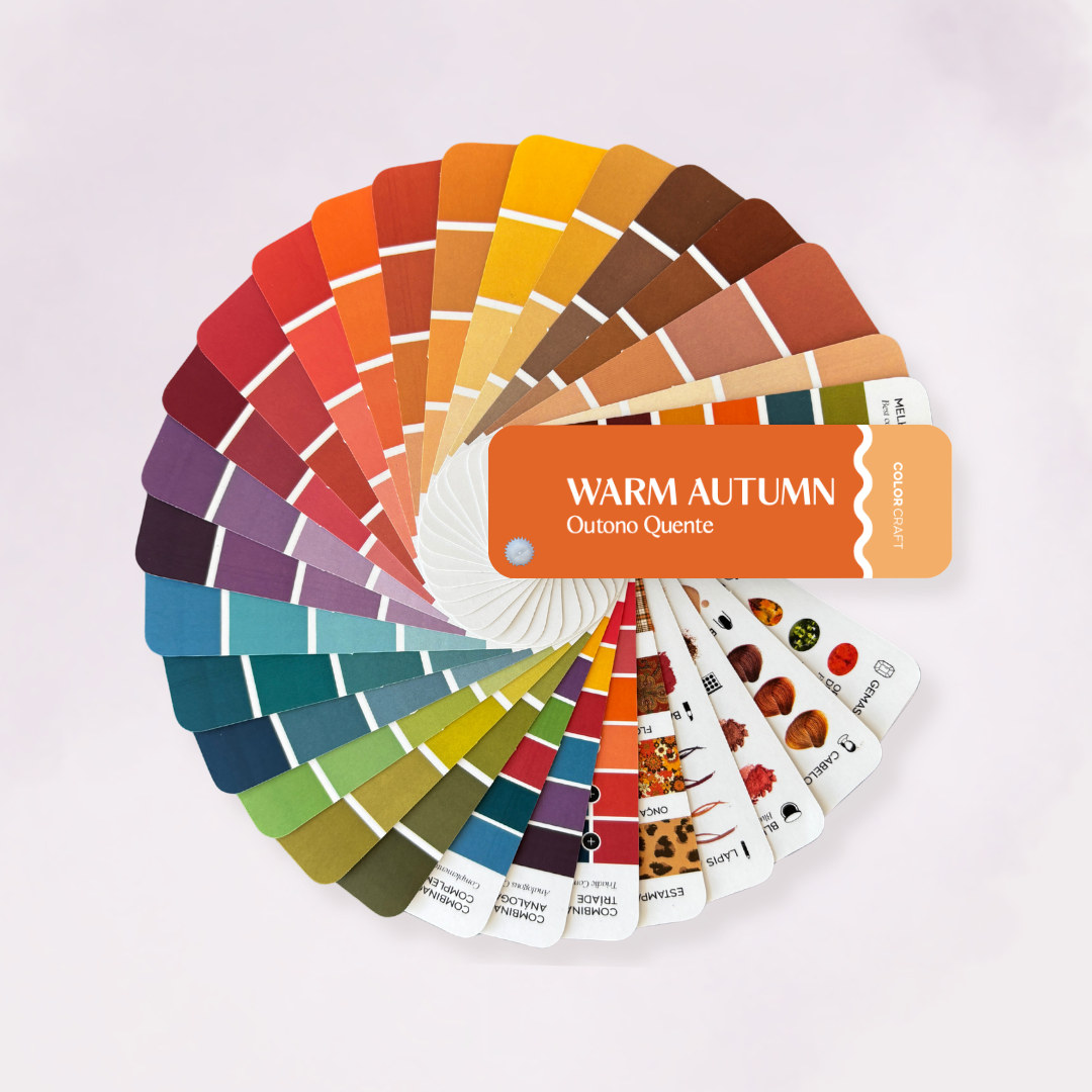Color Palette Swatch