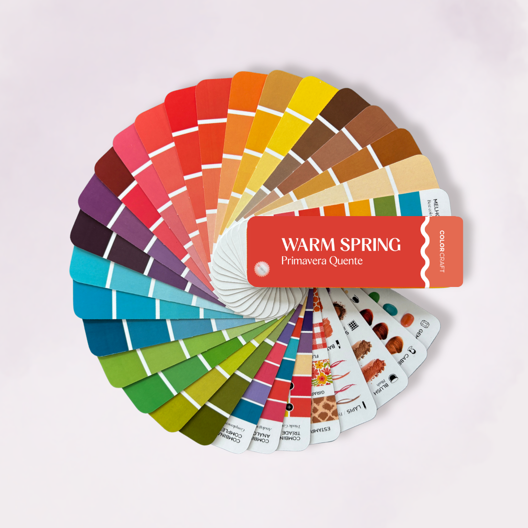 Color Palette Swatch