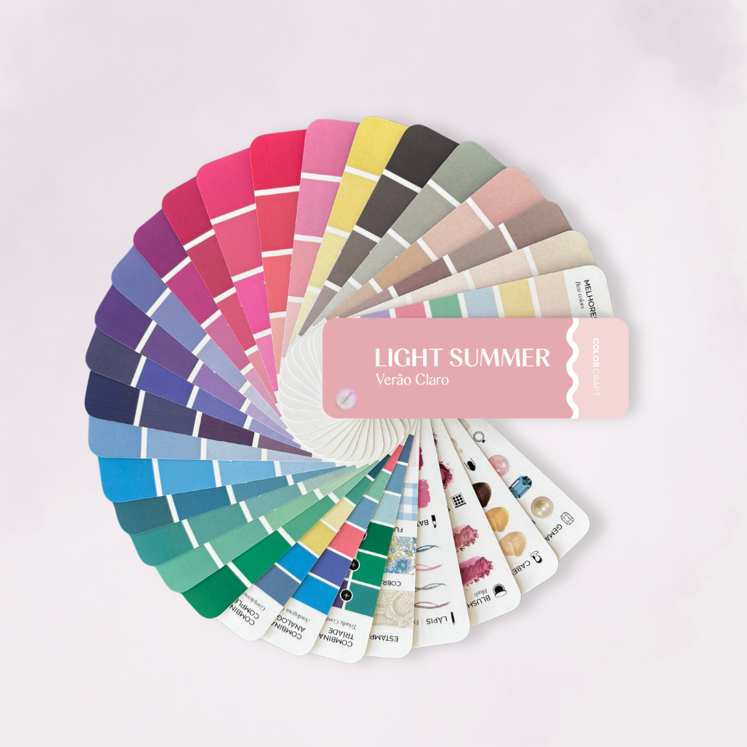 Color Palette Swatch