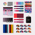 Color Analysis Materials - Expert Set
